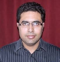 Dr. Rohit Nanda