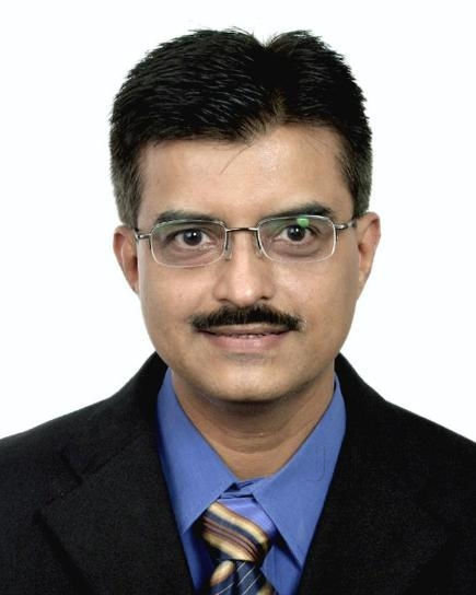 Dr. Nitin Shah