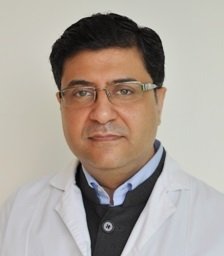 Dr. Sameer Malhotra