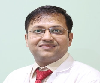 Dr. Amit Chakraborty