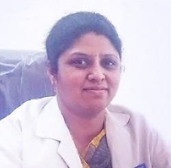 Dr. P Sundari