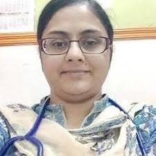 Dr. Devjani (Ganguly)