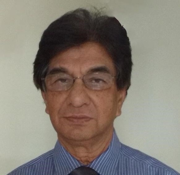 Dr. P. Gupta