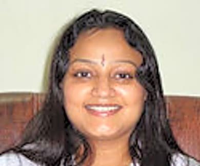 Dr. Nidhi Gupta