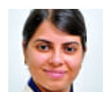 Dr. Sejal (Physiotherapist)