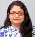 Dr. Neeru Dhingra Dr. Neeru Dhingra