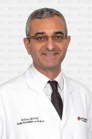 Dr. Cem Ayhan