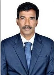 Dr. Chodisetti Rao