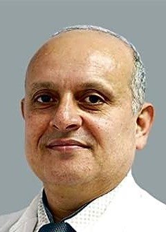 Dr. Asheesh Sharma