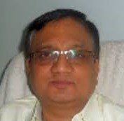 Dr. Rajiv Saxena