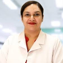 Dr. Ashima Goel