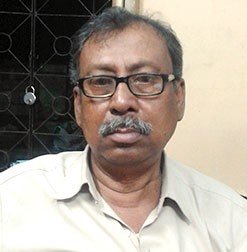 Dr. Tushar Mondal