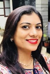 Dr. Madhuri Sumanth