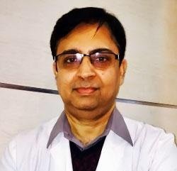 Dr. Rajesh Ranjan