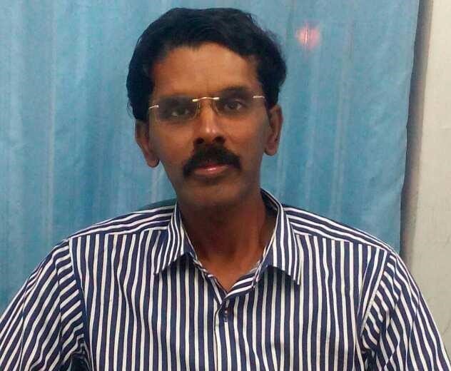 Dr. S.velusamy