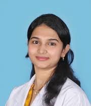 Dr. Ridhima Sohail