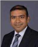 Dr. Karthikeyan Vishwanathan