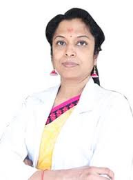 Dr. Chaitanya Indrani