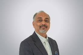 Dr. Rakesh Rai