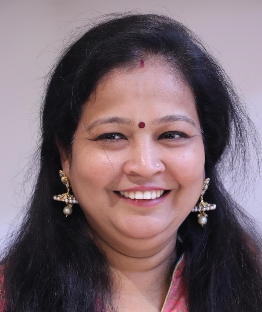 Dr. Seema Jain