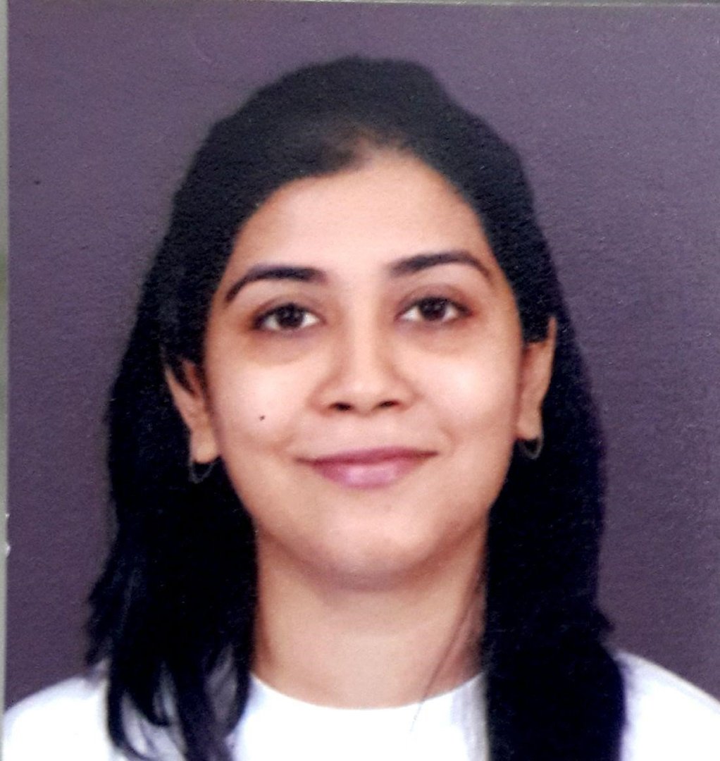 Dr. Shilpi Shah