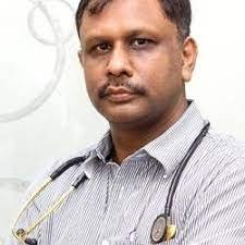 Dr. Ajay Aggarwal