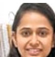 Dr. Nayana S