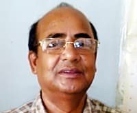 Dr. Partha Deb