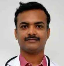 Dr. Babul Reddy