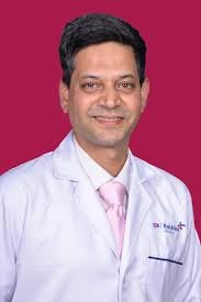 Dr. Ambar Khaira