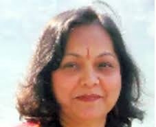 Dr. Chhaya Malhotra