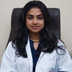 Dr. Amitha Muralidhar