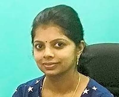 Dr. Raksha S.k