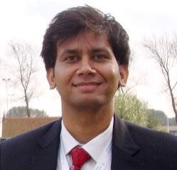 Dr. Rahul Nagar