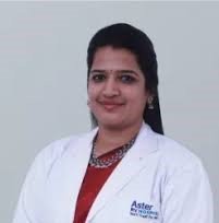 Dr. Smrithi Nayak