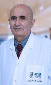 Dr. Omer Dogan