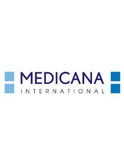 Medicana International Istanbul