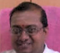 Dr. Umesh