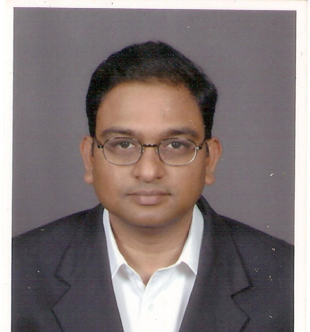 Dr. Praveen Kumar