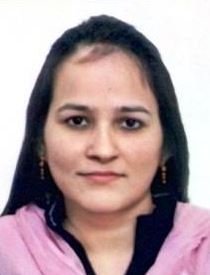 Dr. Deepshikha Parihar