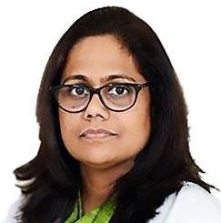 Dr. Keerti Khetan