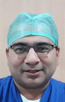 Dr. Sunil Sharma