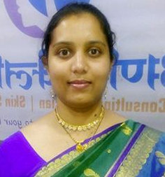 Dr. Amruta Deogirikar