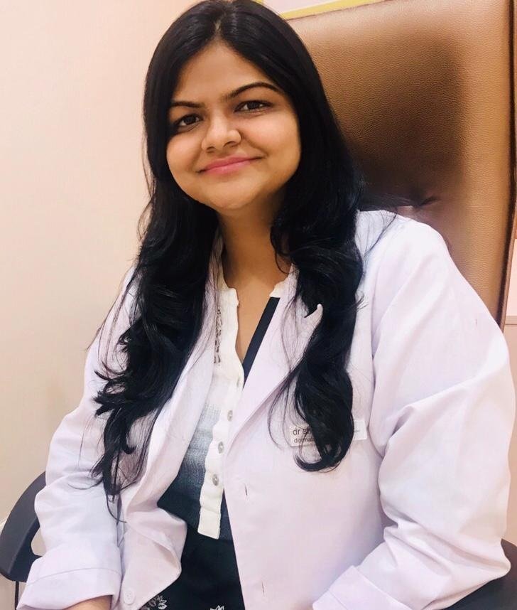 Dr. Shilpi Bansal