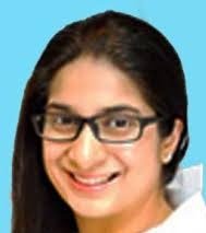 Dr. Kiara Chandnani