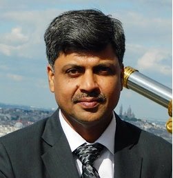 Dr. Praveen Khanduja