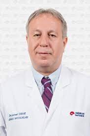 Dr. Levent Tabak