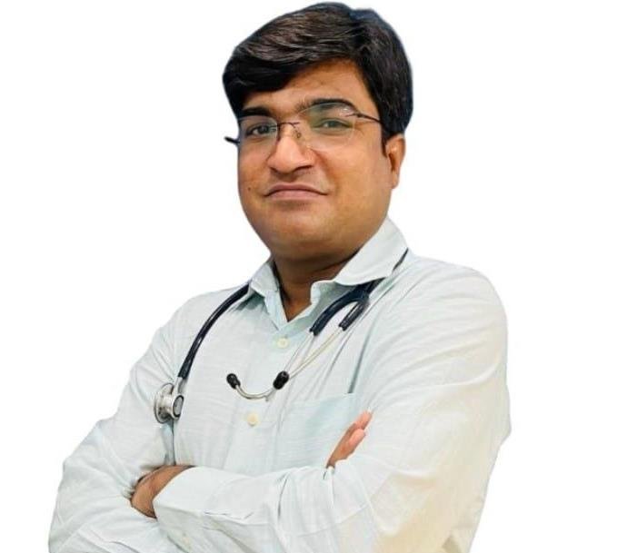 Dr. Mukesh Carpenter