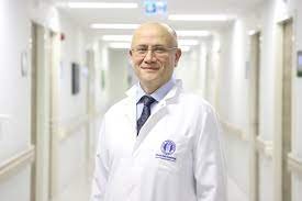 Dr. Mehmet Erbay