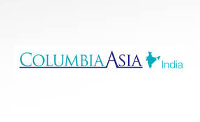 Columbia Asia Hospital